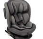 Автокресло INDIGO SMART Isofix 0+1+2+3 (0-36 кг) поворотное 