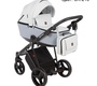 Коляска Adamex Cristiano 2 в 1