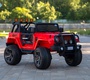 Электромобиль Jeep Wrangler Т555МР