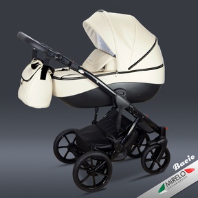 Детская коляска Mirelo Bacio Eco 2 в 1