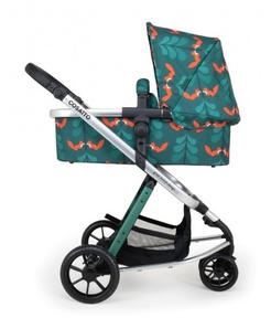 Коляска Cosatto Giggle 3 3в1