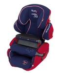 Детское автокресло Kiddy Guardian Pro 2