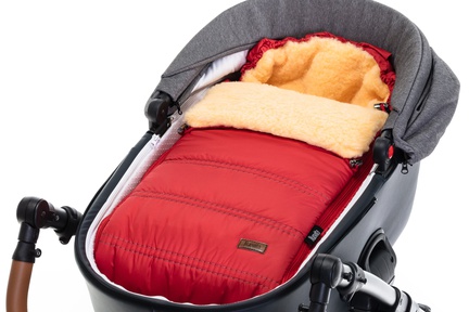 Зимний конверт Nuovita Alpino 