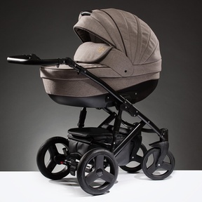 Детская коляска Esperanza Lotus Boss Sport 2 в 1 