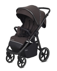 Прогулочная коляска RANT CASPIA soft RA100