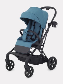 Прогулочная коляска RANT ACE (поворотный блок)