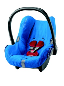 Летний чехол на автокресло Maxi cosi Cabrio Fix