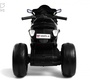 Детский электротрицикл Rivertoys K002PX-A 