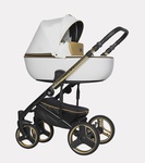 Коляска Riko Basic OZON Premium 2 в 1