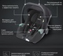 Автокресло Recaro Avan i-size
