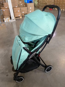 Прогулочная коляска Keka Miniсa