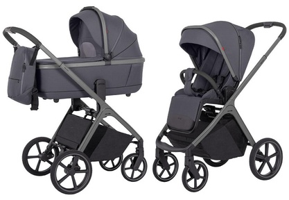 Детская коляска Carrello Vector 2в1 CRL-6550 