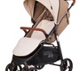 Прогулочная коляска Liko Baby AU 208