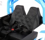 Детский электромобиль Rivertoys F888FF-A 