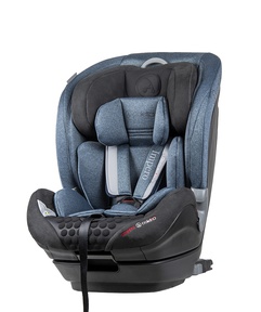 Автокресло Coletto Impero Isofix