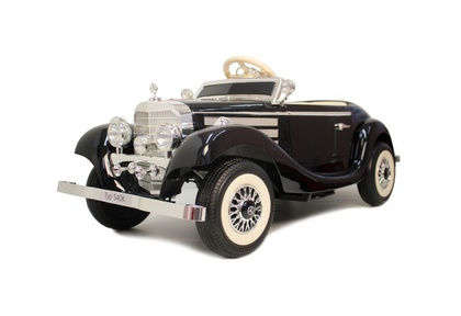 Детский электромобиль Rivertoys Mercedes-Benz Typ 540K (M111MM)