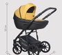 Коляска RIKO BASIC Pacco 2 в 1