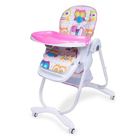 Стул для кормления Nuovita Fantasia 