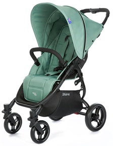 Коляска Valco Baby Snap 4 Flatt Matt