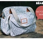 Сумка для мамы Beaba Chang Bag Geneva 2