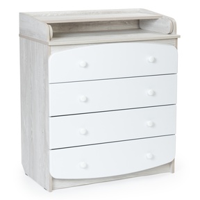 Детский комод BEBIZARO ROOMY