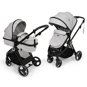 Коляска трансформер Nuovita Luno 2 в 1