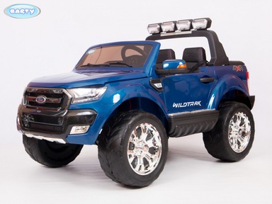 Электромобиль Barty Ford Ranger F650