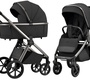 Детская коляска Carrello Omega CRL-6530 2 в 1