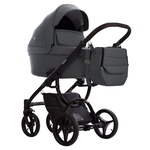 Детская коляска Bebetto Luca 2в1