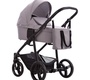 Коляска Bebetto Explorer 3 в 1