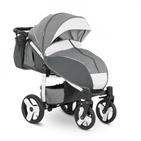 Прогулочная коляска Camarelo ELF