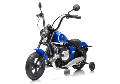 Детский электромотоцикл Rivertoys BMW R18 A777AA-NEW