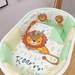 Baby Lion, салатовый