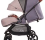 Прогулочная коляска Liko Baby AU 208