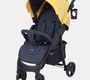 Прогулочная коляска RANT basic KIRA