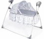 Колыбель качалка Simplicity 3020 Auto