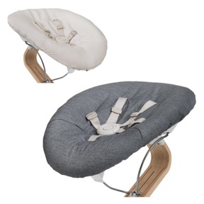 Кресло-шезлонг Evomove Nomi Baby с матрасиком