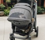 Дополнительное сиденье UPPAbaby Vista V3