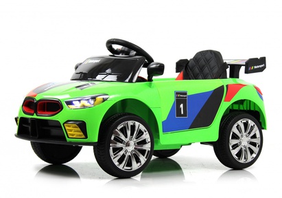 Детский электромобиль Rivertoys F444FF 