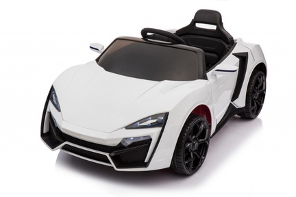 Электромобиль BARTY Lykan Б777ОС (QLS 5188)