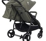 Прогулочная коляска для двойни Rant Biplane Trends