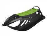 Пластиковые санки Gismo Riders Neon Grip