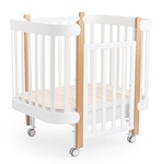 Кровать Happy Baby Mommy LUX 3в1 New