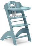 Стул для кормления Childhome Lambda 2