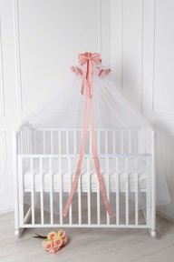 Многоярусный балдахин 