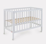 Детская кровать РАНТ Indy Basic (арт. 779)