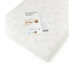 Детский матрас BEBIZARO HANDY 120х60 см 