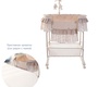 Колыбель Simplicity 3012 SOM 