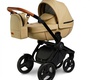 Коляска Verdi FUTURO 3 в 1 с автолюлькой