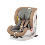 Автокресло Liko Baby JM04 Sprinter IsoFit